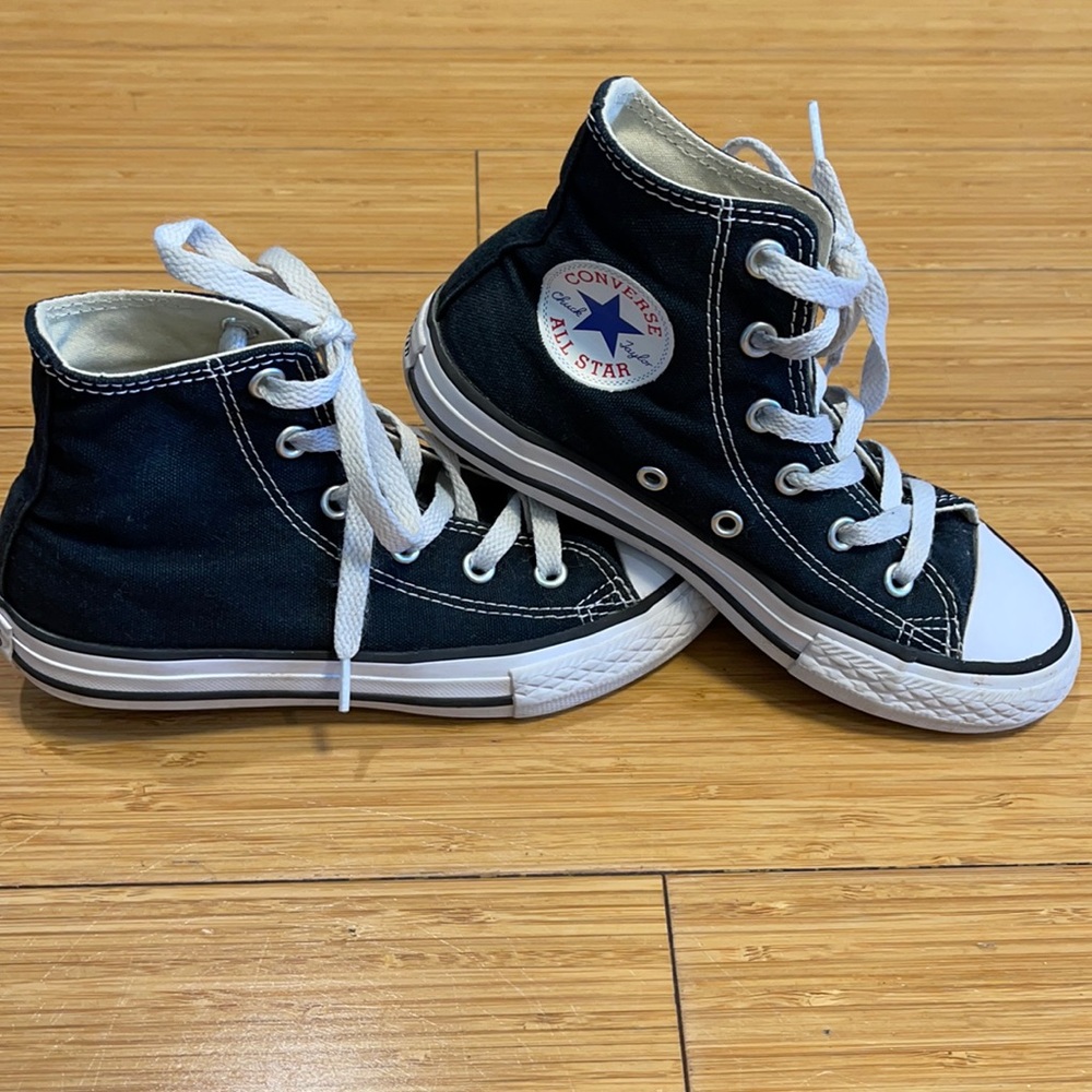 Converse All Star high top Chuck Taylor